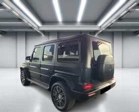 Mercedes-Benz G 580 EQ = AMG Line = Superior Line Гаранция, снимка 3