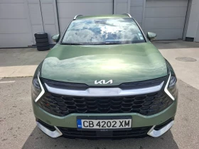 Kia Sportage 1.6 T-gdi EX Гаранция, снимка 2