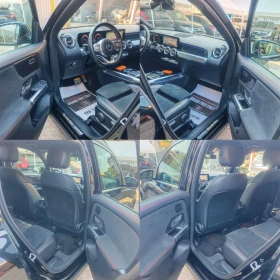 Mercedes-Benz GLB 220 AMG, АМБИЕНТ, КЕЙЛЕС, КАМЕРИ, ПОДГРЕВ, ФУЛ , снимка 7