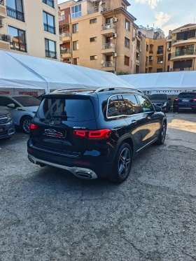 Mercedes-Benz GLB 220 AMG, АМБИЕНТ, КЕЙЛЕС, КАМЕРИ, ПОДГРЕВ, ФУЛ , снимка 4