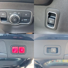 Mercedes-Benz GLB 220 AMG, АМБИЕНТ, КЕЙЛЕС, КАМЕРИ, ПОДГРЕВ, ФУЛ , снимка 17