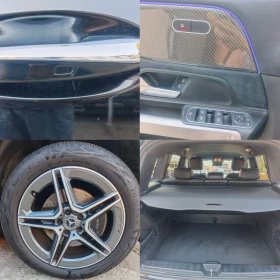 Mercedes-Benz GLB 220 AMG, АМБИЕНТ, КЕЙЛЕС, КАМЕРИ, ПОДГРЕВ, ФУЛ , снимка 16
