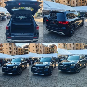 Mercedes-Benz GLB 220 AMG, АМБИЕНТ, КЕЙЛЕС, КАМЕРИ, ПОДГРЕВ, ФУЛ , снимка 6