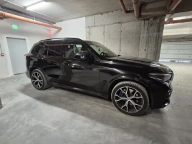 BMW X5 M Sport, снимка 4