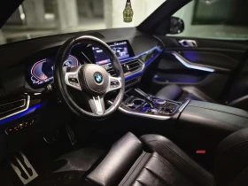 BMW X5 M Sport, снимка 9