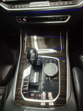 BMW X5 M Sport, снимка 11