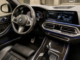BMW X5 M Sport, снимка 11