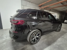 BMW X5 M Sport, снимка 5