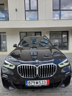 BMW X5 M Sport, снимка 1