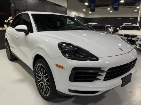 Porsche Cayenne CAYENNE S PREMIUM PLUS |  360 CAM  | PANO, снимка 3
