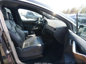 Tesla Model X 100D AWD, снимка 5