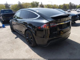 Tesla Model X 100D AWD, снимка 3