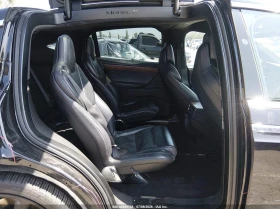 Tesla Model X 100D AWD, снимка 8