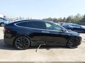 Tesla Model X 100D AWD, снимка 13