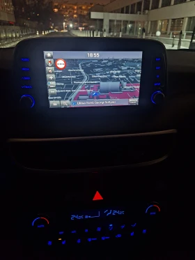 Hyundai Tucson 4х4 , снимка 14