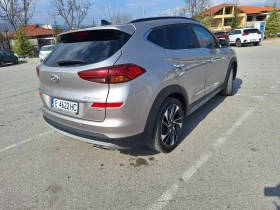 Hyundai Tucson 4х4 , снимка 5