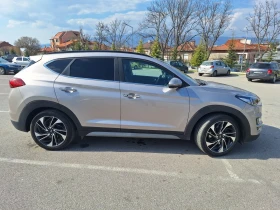 Hyundai Tucson 4х4 , снимка 9
