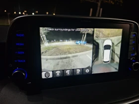 Hyundai Tucson 4х4 , снимка 17
