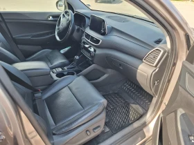 Hyundai Tucson 4х4 , снимка 10