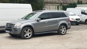 Mercedes-Benz GL 350, снимка 5