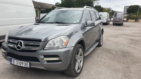Mercedes-Benz GL 350, снимка 2