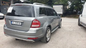 Mercedes-Benz GL 350, снимка 3