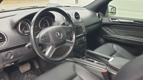 Mercedes-Benz GL 350, снимка 9