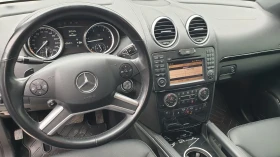 Mercedes-Benz GL 350, снимка 10