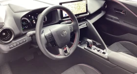 Toyota C-HR 2.0 PLUG-IN HYBRID GR-SPORT CAMERA LED, снимка 11