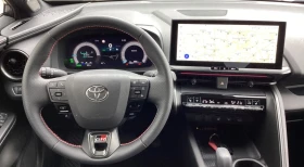 Toyota C-HR 2.0 PLUG-IN HYBRID GR-SPORT CAMERA LED, снимка 8