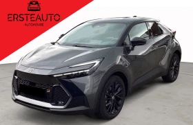 Toyota C-HR 2.0 PLUG-IN HYBRID GR-SPORT CAMERA LED, снимка 1