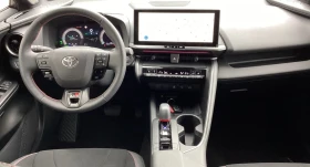 Toyota C-HR 2.0 PLUG-IN HYBRID GR-SPORT CAMERA LED, снимка 6