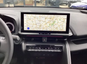 Toyota C-HR 2.0 PLUG-IN HYBRID GR-SPORT CAMERA LED, снимка 7