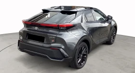 Toyota C-HR 2.0 PLUG-IN HYBRID GR-SPORT CAMERA LED, снимка 2