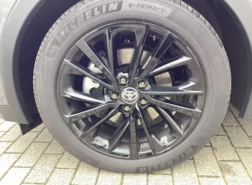 Toyota C-HR 2.0 PLUG-IN HYBRID GR-SPORT CAMERA LED, снимка 5