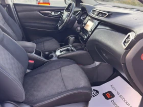 Nissan Qashqai АВТОМАТИК, снимка 11