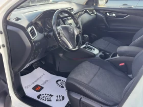 Nissan Qashqai АВТОМАТИК, снимка 12