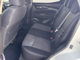 Nissan Qashqai АВТОМАТИК, снимка 7