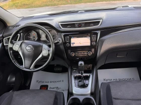 Nissan Qashqai АВТОМАТИК, снимка 10