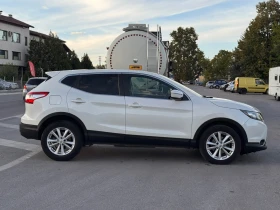 Nissan Qashqai АВТОМАТИК, снимка 4