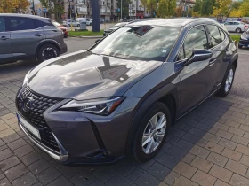 Lexus UX 250h, снимка 2