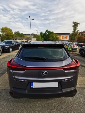 Lexus UX 250h, снимка 5