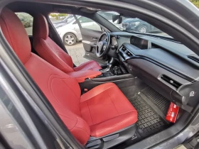 Lexus UX 250h, снимка 12
