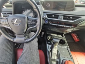 Lexus UX 250h, снимка 9