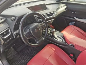 Lexus UX 250h, снимка 11