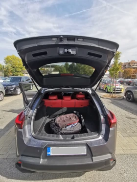 Lexus UX 250h, снимка 6