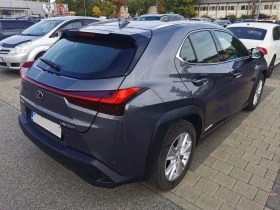 Lexus UX 250h, снимка 4