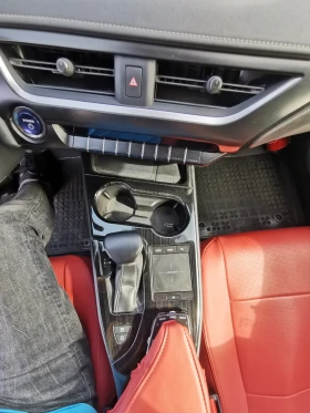 Lexus UX 250h, снимка 8