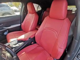 Lexus UX 250h, снимка 17