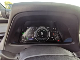 Lexus UX 250h, снимка 10
